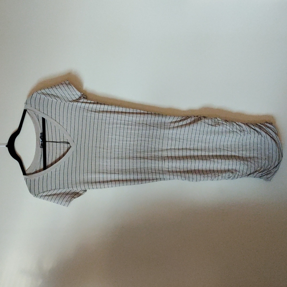 NWT Prana Foundation Dress